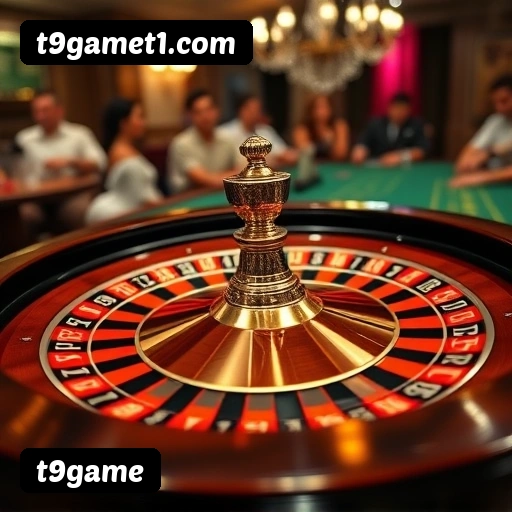 t9game - App Compatibility