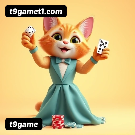 t9game São Paulo - Hot Promos