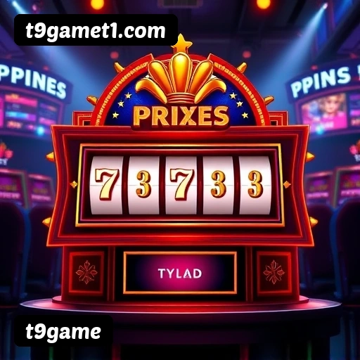t9game - Rápido Acesse