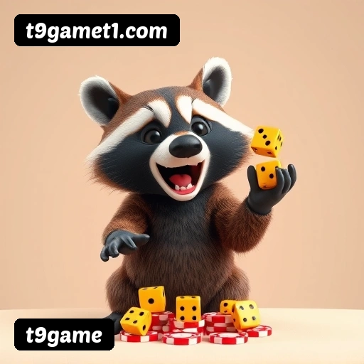 t9game - cassino ao vivo