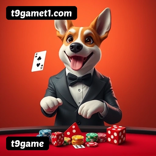 t9game Belo Horizonte - Payments