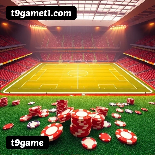 t9game Brasília - Casino Guide