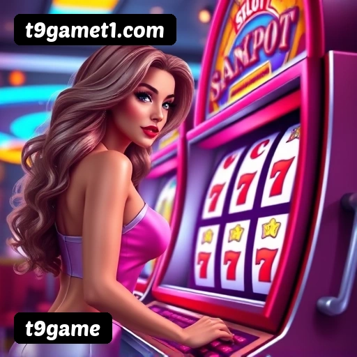 t9game - App Security