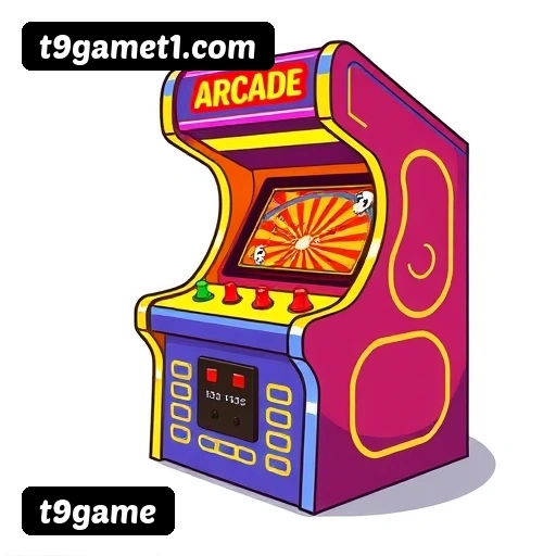 t9game Belo Horizonte - Promo Tips