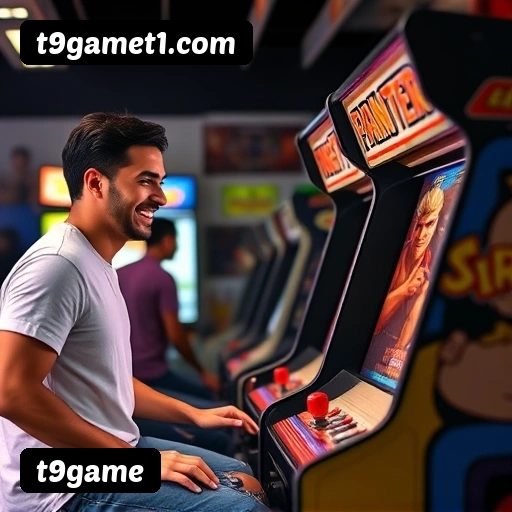 t9game Belo Horizonte - VIP Casino