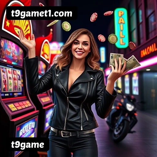 t9game Fortaleza - Reviews