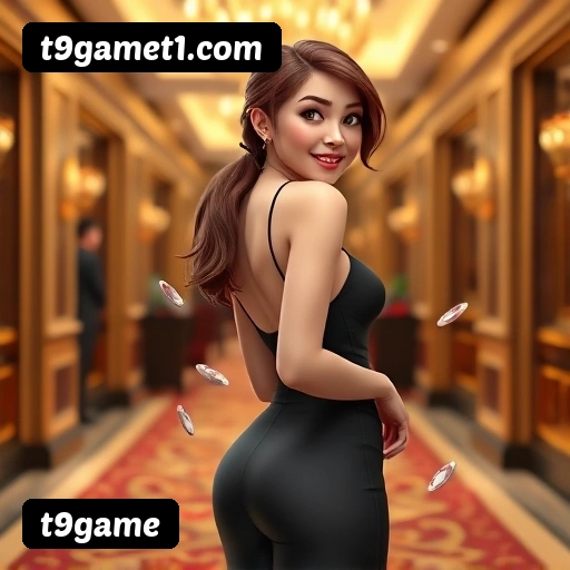 t9game - User Statistics