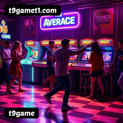 t9game São Paulo - All Bonuses