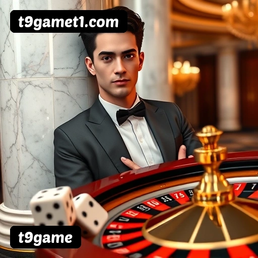 t9game Salvador - Promo Stats