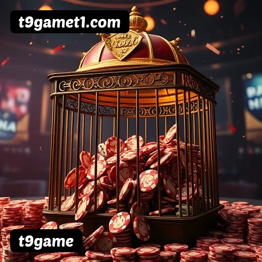 t9game Brasília - Jogo Features