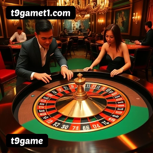 t9game Rio de Janeiro - Bonus Terms