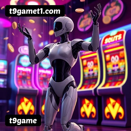 t9game Rio de Janeiro - Slot Strategy