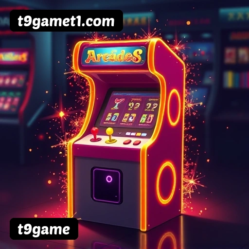 t9game Fortaleza - Leaderboard