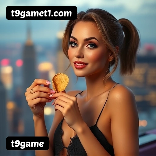 t9game São Paulo - Top Slots