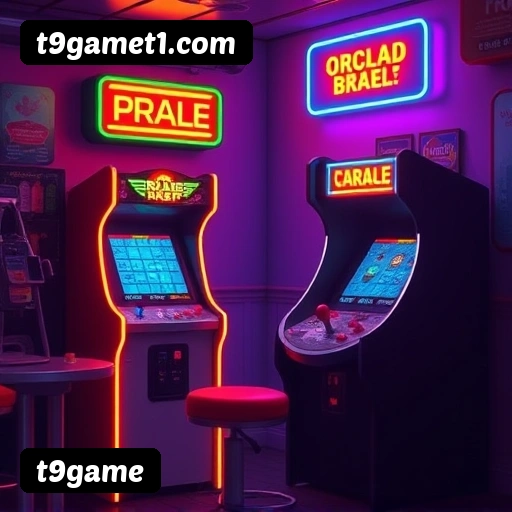 t9game - App Performance