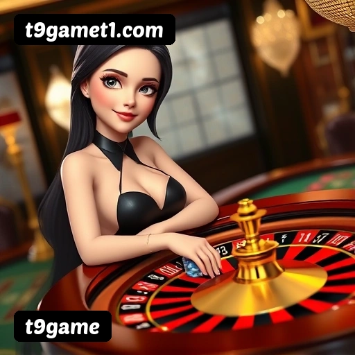 t9game Belo Horizonte - Reivindique Bonus